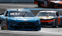 HIGHLIGHTS: NASCAR Xfinity Series at Indianapolis Road Course